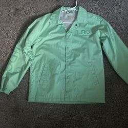 LRG jacket
