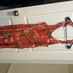 Dresses Each $7 
