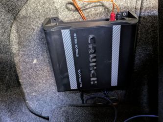Subwoofer 12 inch speaker