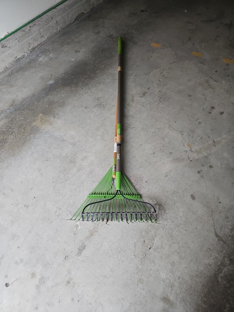 Rake Set