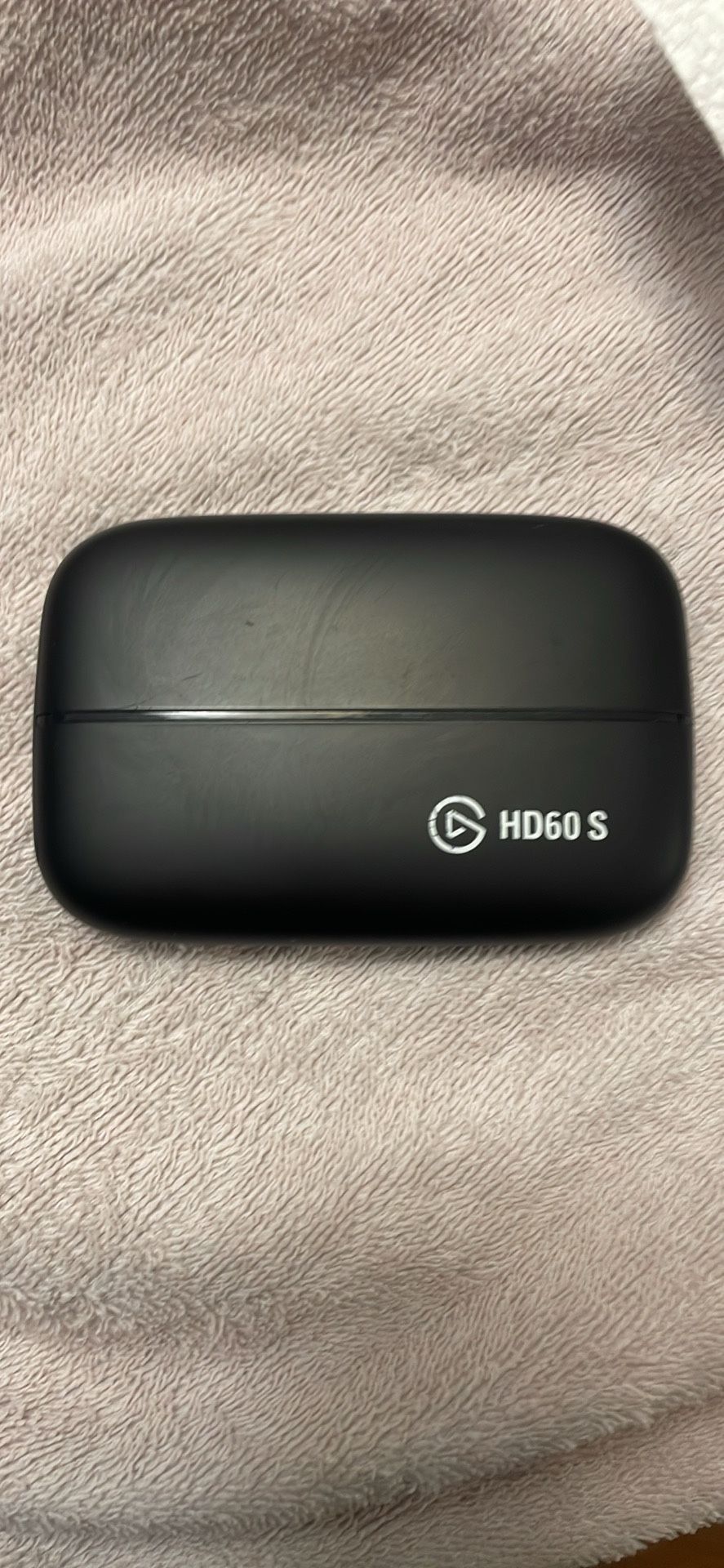 Elgato HD60 S