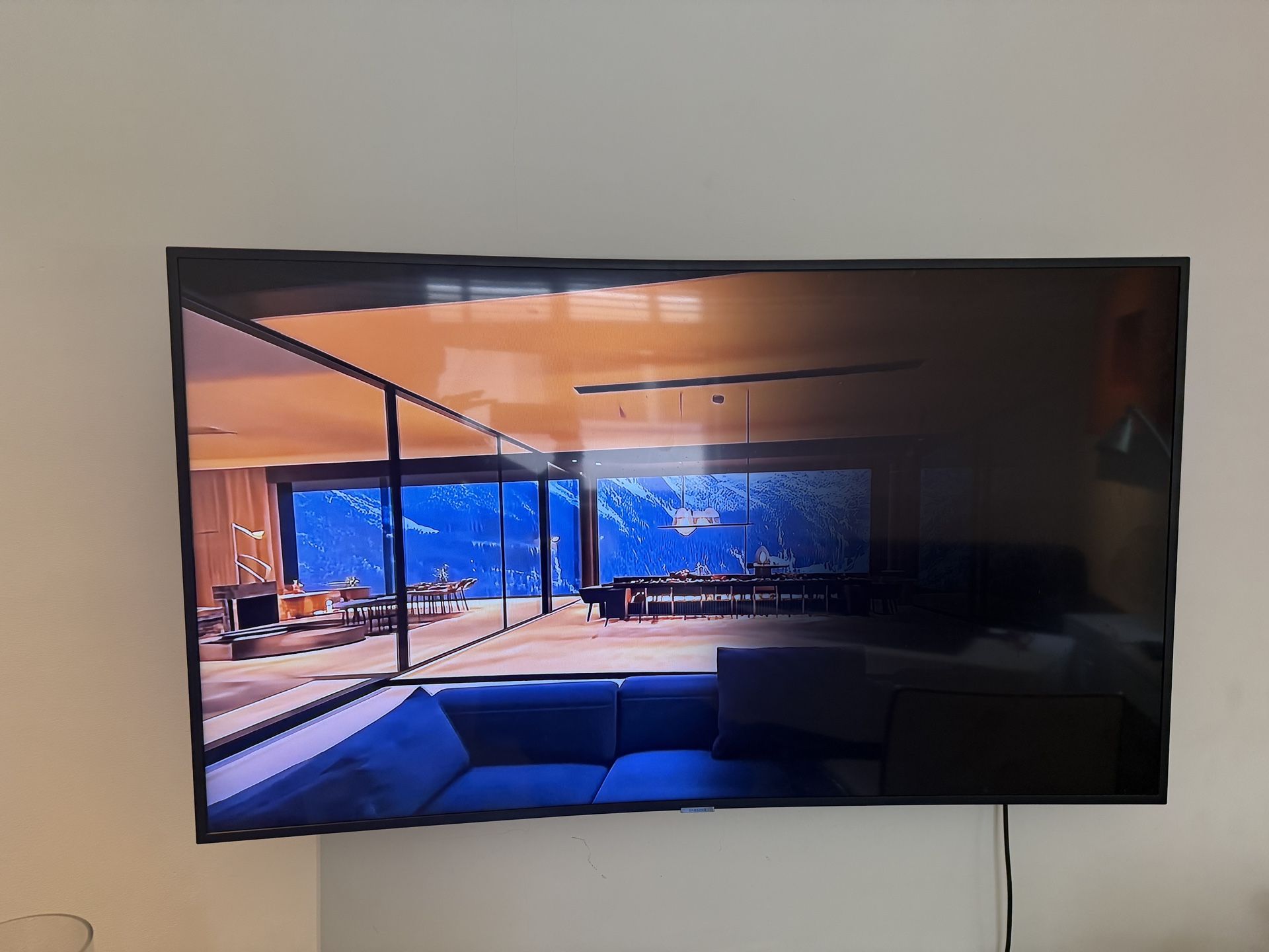 Free Tv Samsung