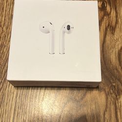 Airpods Gen 2