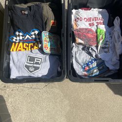 Mens clothing Lot