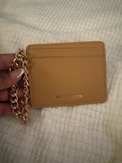 Michael Kors Card Holder