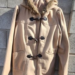 Womens Winter Coat 