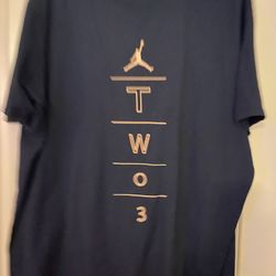 Jordan Shirts 