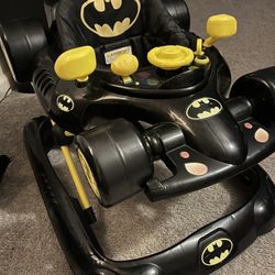 Batman Baby Walker