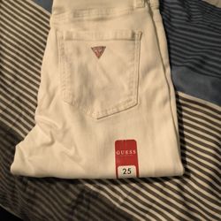 Guess Jeans 