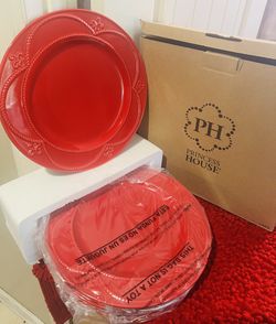 Set De 4 