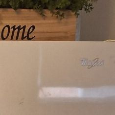 Whirlpool SIDE BY SIDE 