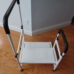 Bed Step Stool For Elderly 