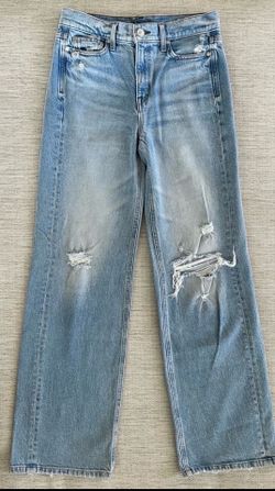 Brand New AYR The Secret Sauce Jeans, Heirloom