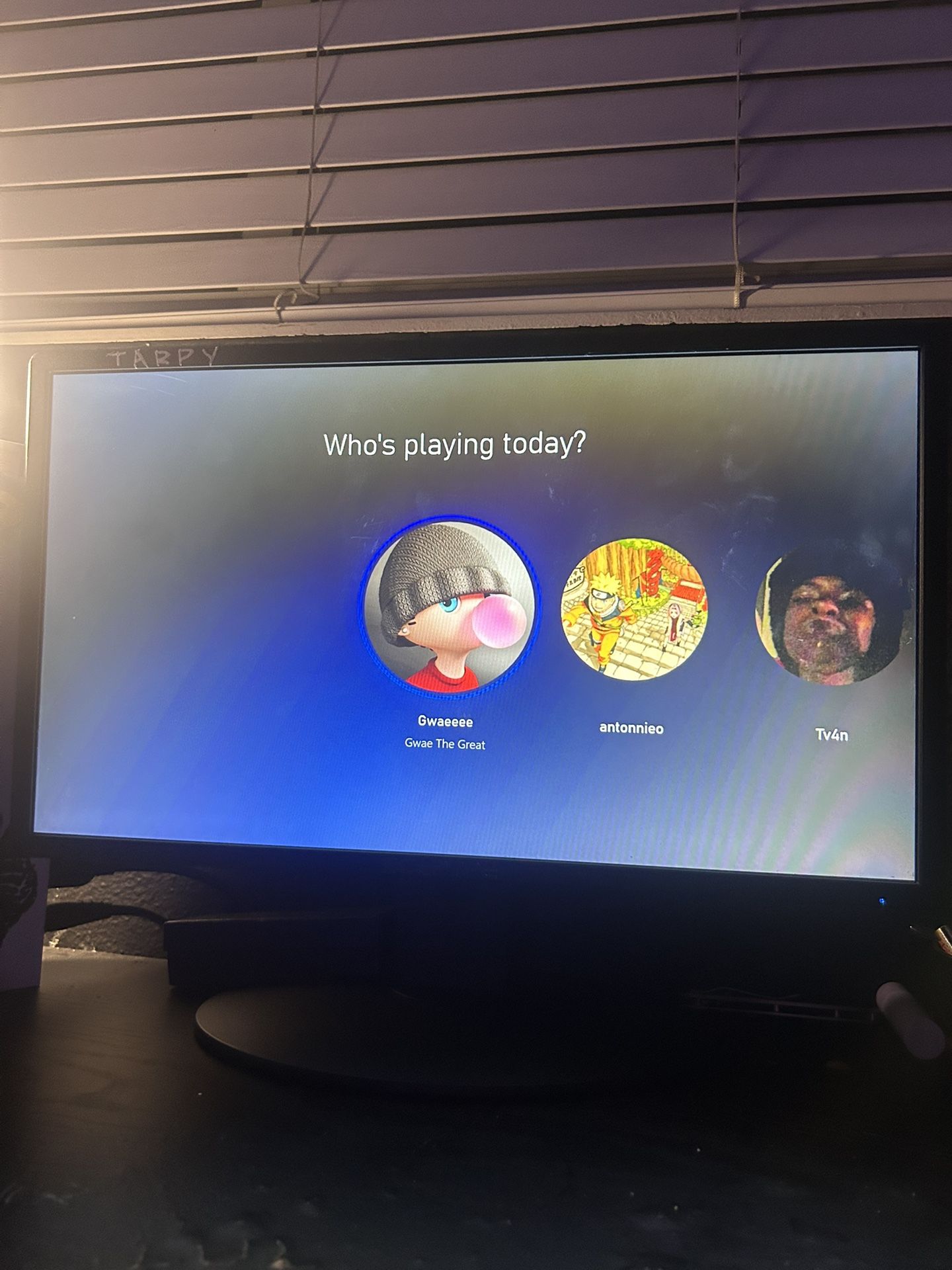 Sceptre Monitor 75hz