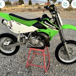 Kx 65 $1500