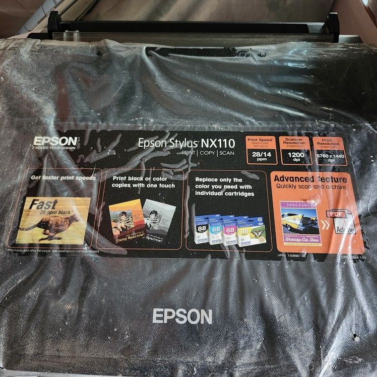 Epson Printer