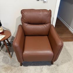 Arm chair