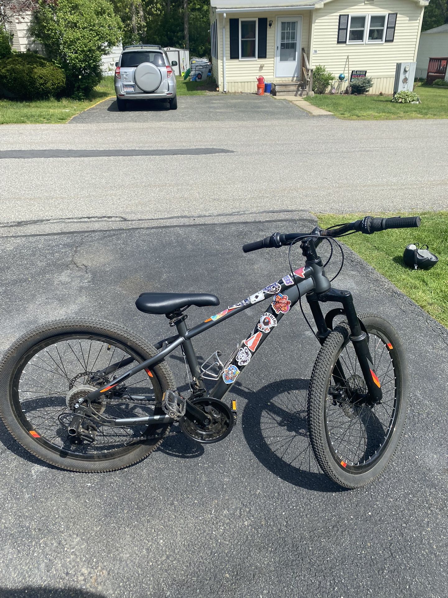 Good Bike I Will Take Trade
