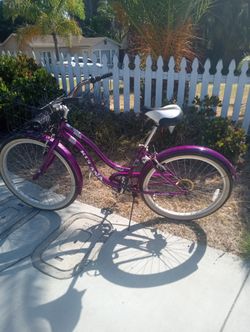 Kulana Sunfish 36 in 7 speed Womans Beach Cruiser for Sale in La Mesa CA OfferUp