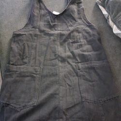 Overalls 