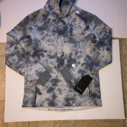 New Men Lululemon Hoodie 