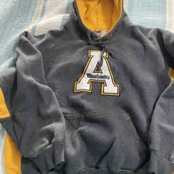 App state mens Hoodie 