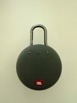 JBL Clip 3