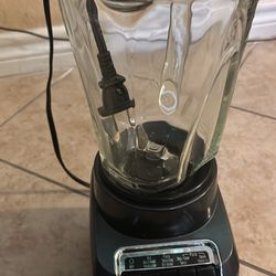 Hamilton Beach Blender