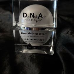 Dr. Brandt do not age time reversing cream, 1.7 oz