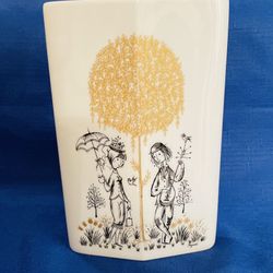 Vintage Rosenthal Studio Line Vase 