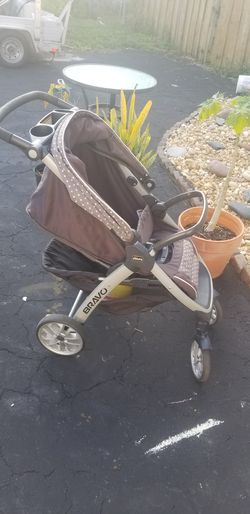 Chicco Key fit 30 stroller bundle