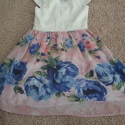 Girl Dress