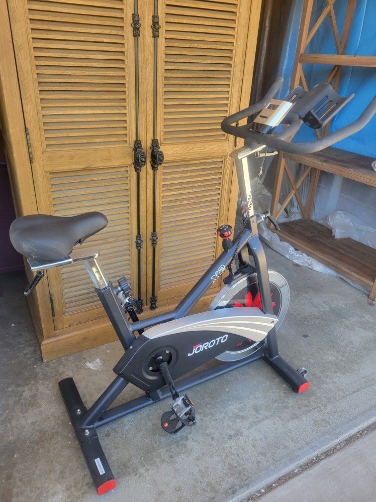 Joroto Exercise Bike