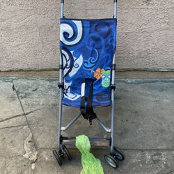 Umbrella Stroller 