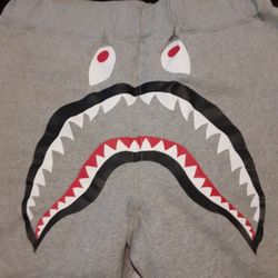 Section 8,LRG, & Bape Adult Shorts