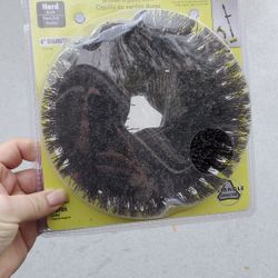 Ryobi Hard Bristle Brush