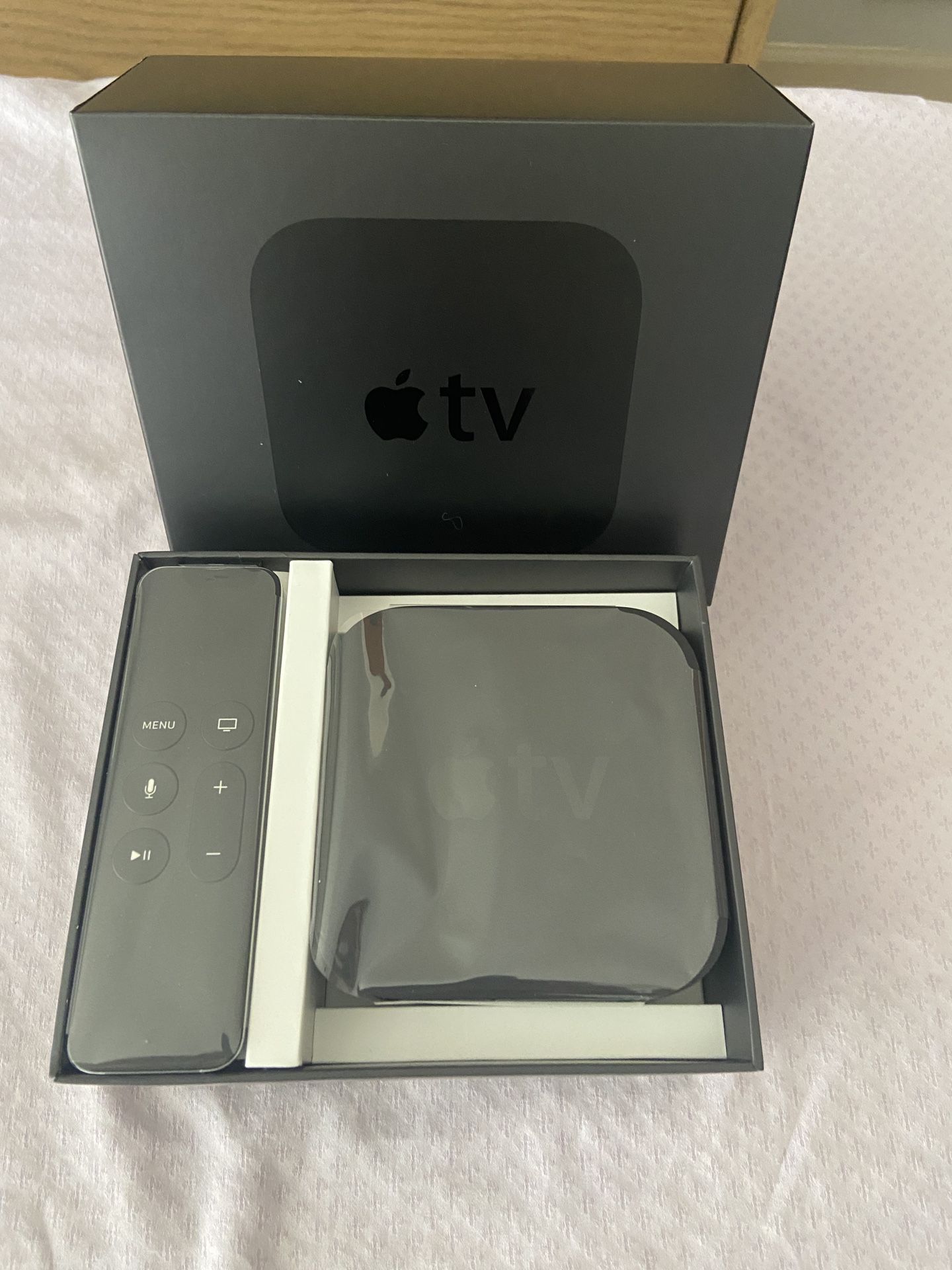 Apple Tv HD (4th generation, 64gb)