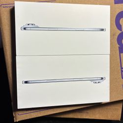 Brand New iPhone Air In Box Just Bought 