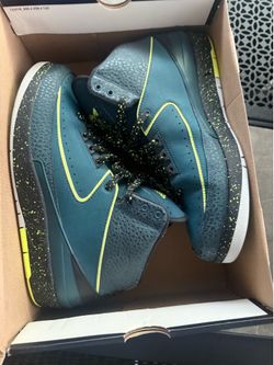 Jordan 2s (11) 50$