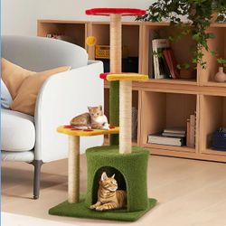 Cat Tree