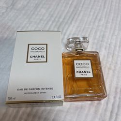 Chanel Coco Women Perfume Brand New 3.4oz