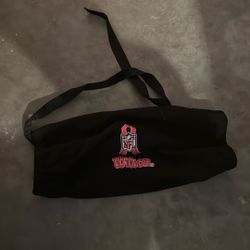 Breast Cancer Nfl Handwarmer