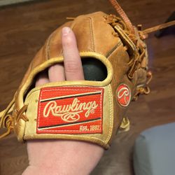 Rawlings Gold Glove Baseball