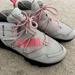 Puma Shoes