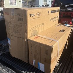 TCL Mini Split 