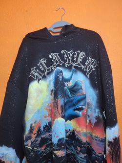 Hoodies De La Marca Voyage Studios Y Stray