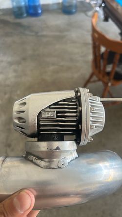 HKS Blowoff Valve