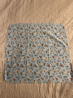Baby Blankets 