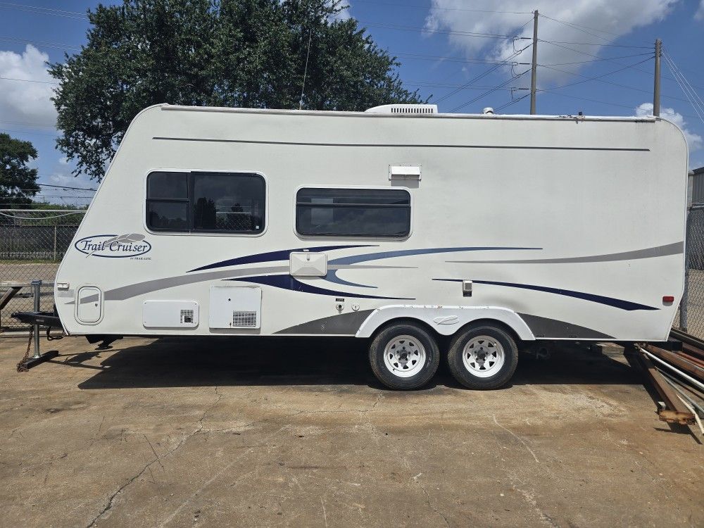 2005 RV
