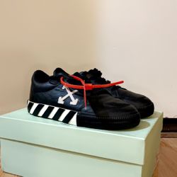 Off White Sneakers